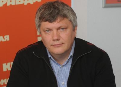 Константин Петренко