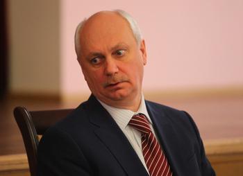 Сергей Фридинский