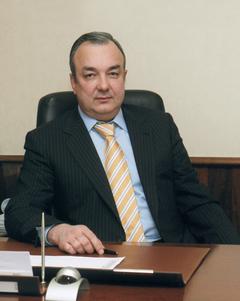 Владимир Караманов