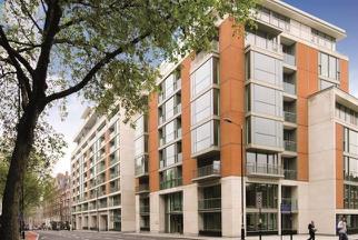 Квартира в престижном районе Лондона, по адресу 199 Найтсбридж оценивается в 10 млн фунтов