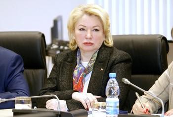 Ирина Соловьева