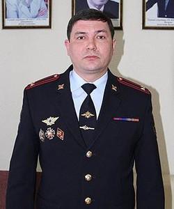 Ильнар Залялов