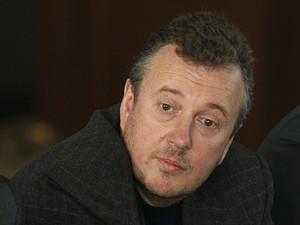 Григорий Попов