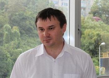 Сергей Юрин