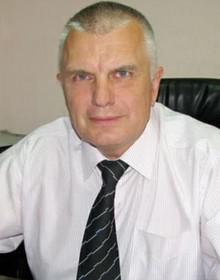 Константин Сухарев