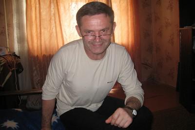 Андрей Оленев
