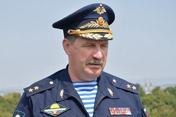 Андрей Холзаков