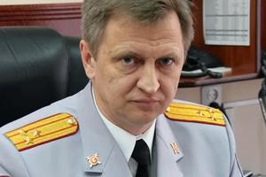 Олег Свиткин