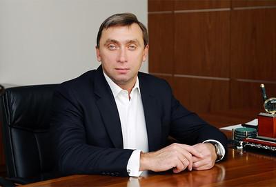 Сергей Шпак