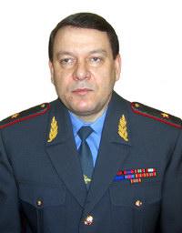 Александр Туривненко