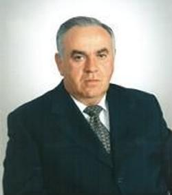 Яков Ровнер
