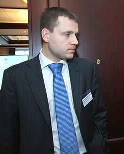 Александр Кондратенков
