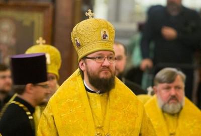 Алексей Тарасов (епископ Игнатий)