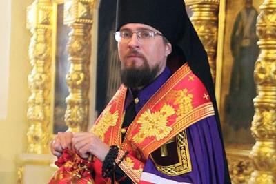 Максим Митрофанов (епископ Флавиан)