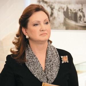Анна Громова