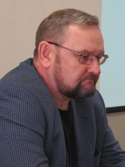 Евгений Хлебунов