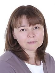 Светлана Ларина