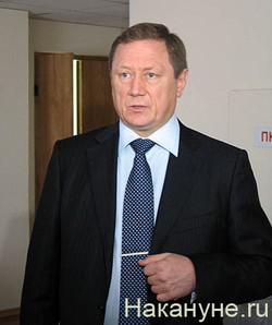 Владимир Кушнарев