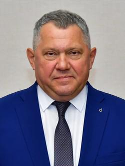 Олег Поданович