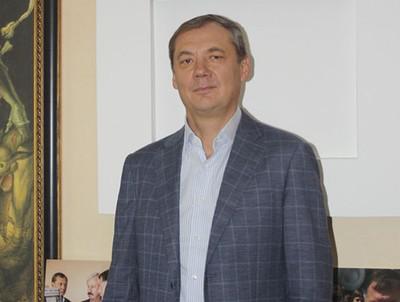 Александр Андросов