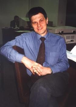Александр Андряков