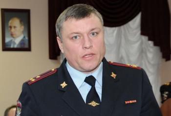 Владимир Казадаев