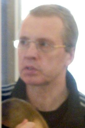 Олег Спиридонов (Спиридон)