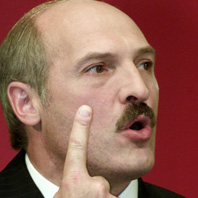 Лукашенко – мозаичный психопат
