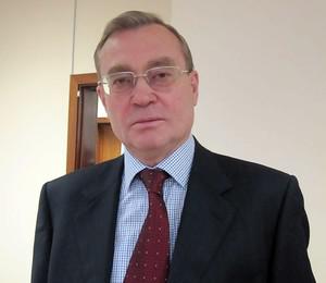 Владимир Пансков