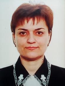 Ульяна Хмелева