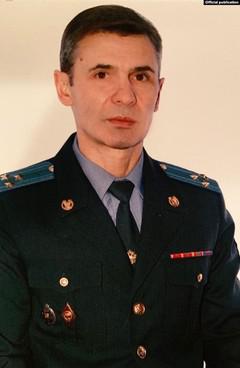 Виктор Рубашкин