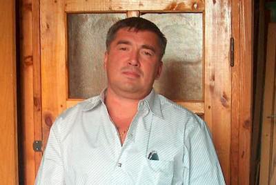 Олег Рогачев