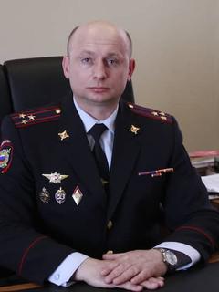Андрей Миляев