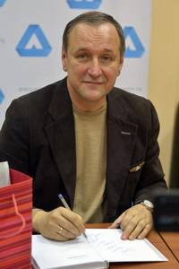Леонид Тюхтяев