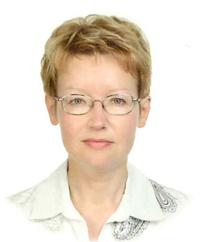 Оксана Лобанова