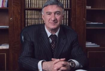 Станислав Дерев