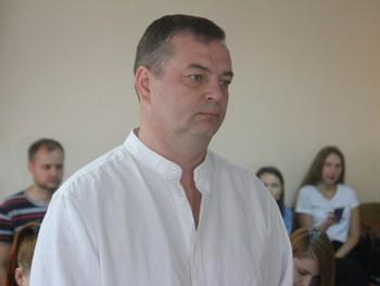 Евгений Скрудзин