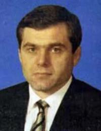 Станислав Магомедов