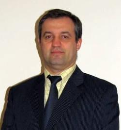 Александр Бандурин