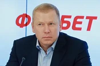 Максим Кирюхин