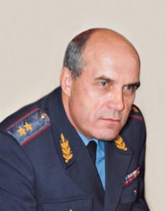 Борис Петрунин