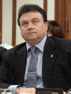 Григорий Гуревич