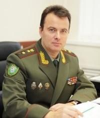 Сергей Бедин