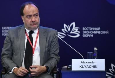 Александр Клячин