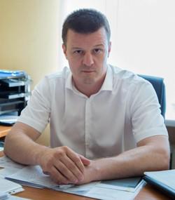 Павел Блинов