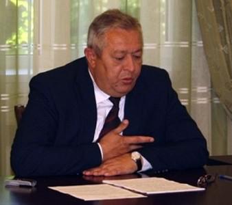 Сергей Галатов