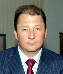 Михаил Жижин