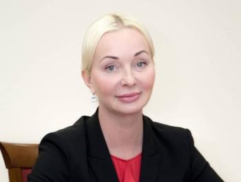 Марина Веремеенко