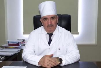 Меджид Алиев