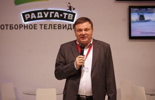 Анатолий Сосновский
